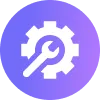 Switch Hiprex - Enhanced User Interface